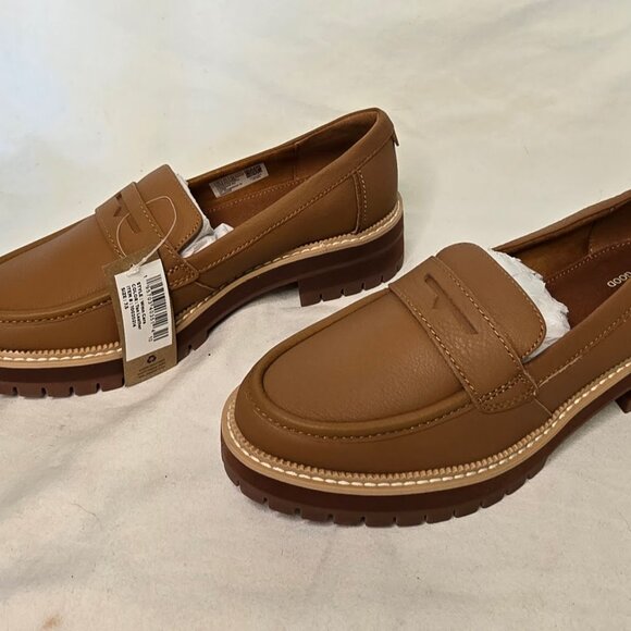 Toms Women's Cara Loafer - Picture 1 of 9